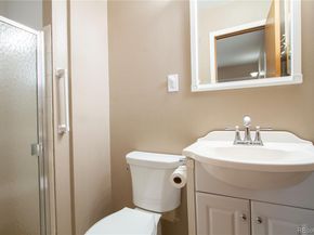 6562 Everett Street, Arvada CO 80004