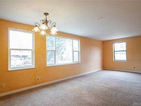 6562 Everett Street, Arvada CO 80004