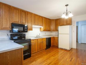 6562 Everett Street, Arvada CO 80004