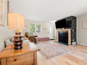 1211 Meadow Street, Longmont CO 80501