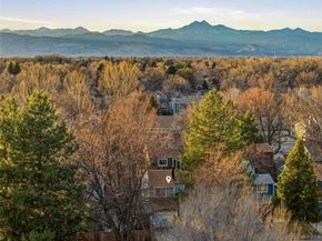 1211 Meadow Street, Longmont CO 80501