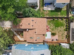 1211 Meadow Street, Longmont CO 80501