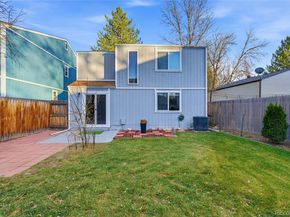 1211 Meadow Street, Longmont CO 80501