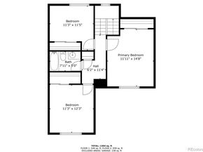 1211 Meadow Street, Longmont CO 80501