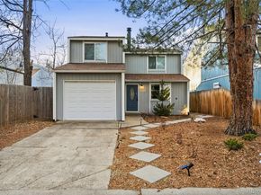 1211 Meadow Street, Longmont CO 80501