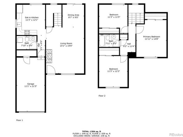 1211 Meadow Street, Longmont CO 80501
