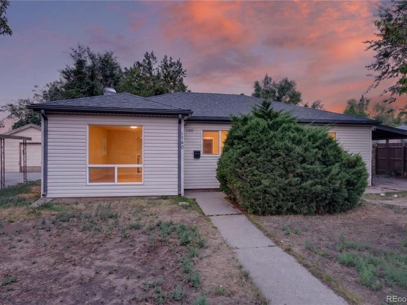 1160 Vaughn Street, Aurora CO 80011