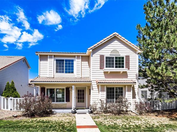 21458 E 47th Avenue, Denver CO 80249