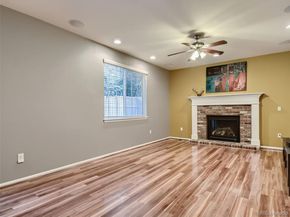 6912 W Chatfield Drive, Littleton CO 80128
