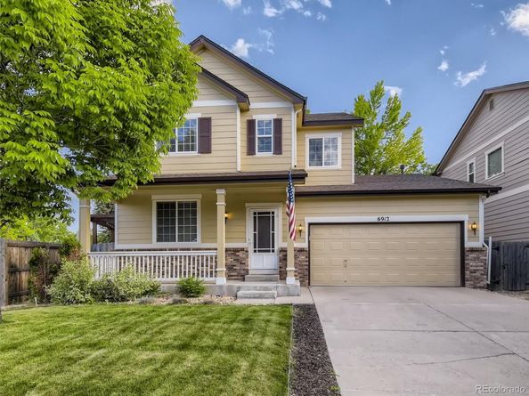6912 W Chatfield Drive, Littleton CO 80128