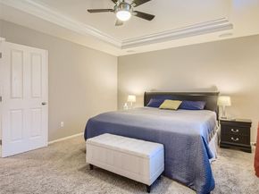 6912 W Chatfield Drive, Littleton CO 80128