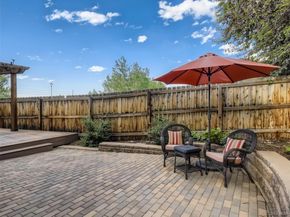 6912 W Chatfield Drive, Littleton CO 80128