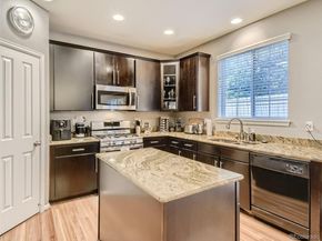 6912 W Chatfield Drive, Littleton CO 80128