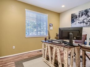 6912 W Chatfield Drive, Littleton CO 80128