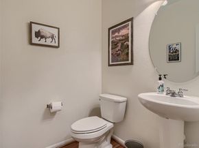 6912 W Chatfield Drive, Littleton CO 80128