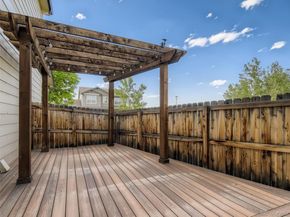6912 W Chatfield Drive, Littleton CO 80128