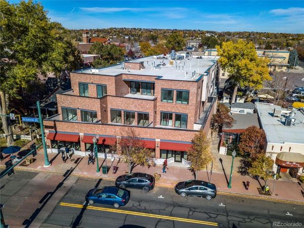 7357 W Grandview Avenue 202, Arvada CO 80002