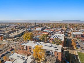 7357 W Grandview Avenue 202, Arvada CO 80002