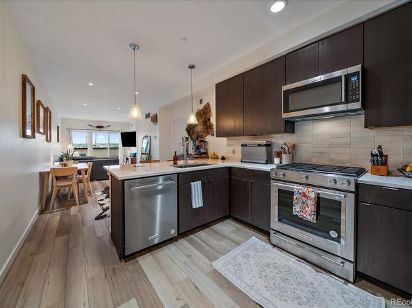 7357 W Grandview Avenue 202, Arvada CO 80002