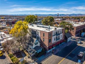 7357 W Grandview Avenue 202, Arvada CO 80002