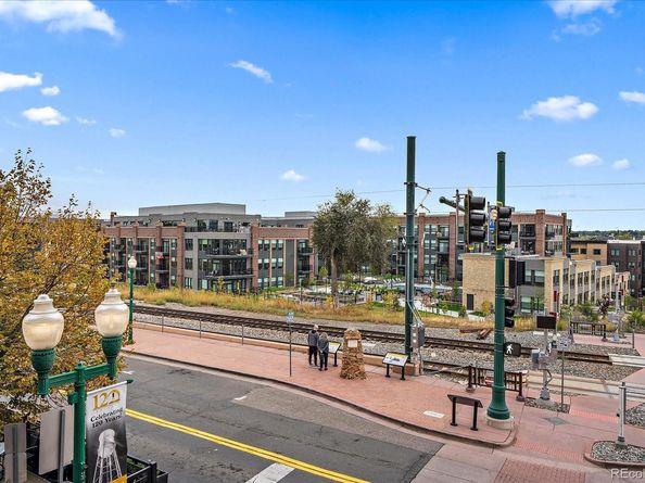 7357 W Grandview Avenue 202, Arvada CO 80002
