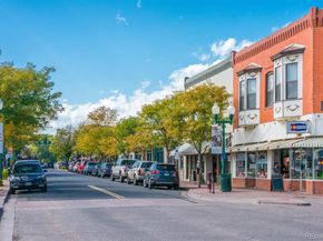 7357 W Grandview Avenue 202, Arvada CO 80002