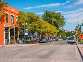 7357 W Grandview Avenue 202, Arvada CO 80002