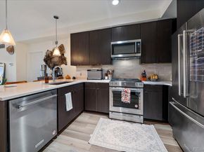 7357 W Grandview Avenue 202, Arvada CO 80002