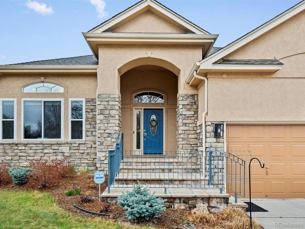 5497 W Prentice Court, Littleton CO 80123
