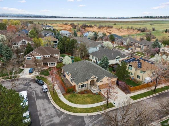 5497 W Prentice Court, Littleton CO 80123