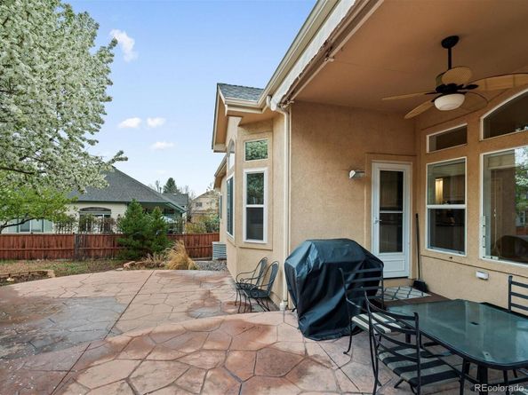 5497 W Prentice Court, Littleton CO 80123