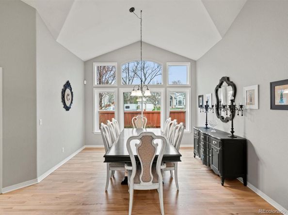 5497 W Prentice Court, Littleton CO 80123