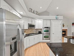 5497 W Prentice Court, Littleton CO 80123