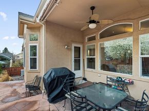 5497 W Prentice Court, Littleton CO 80123
