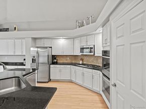 5497 W Prentice Court, Littleton CO 80123