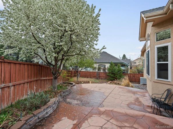5497 W Prentice Court, Littleton CO 80123