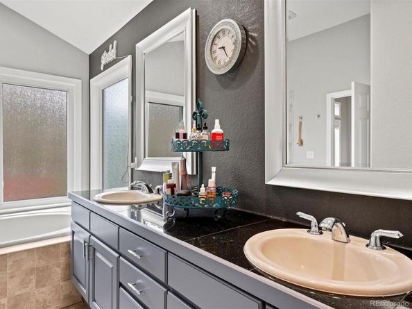5497 W Prentice Court, Littleton CO 80123