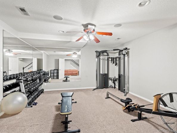5497 W Prentice Court, Littleton CO 80123