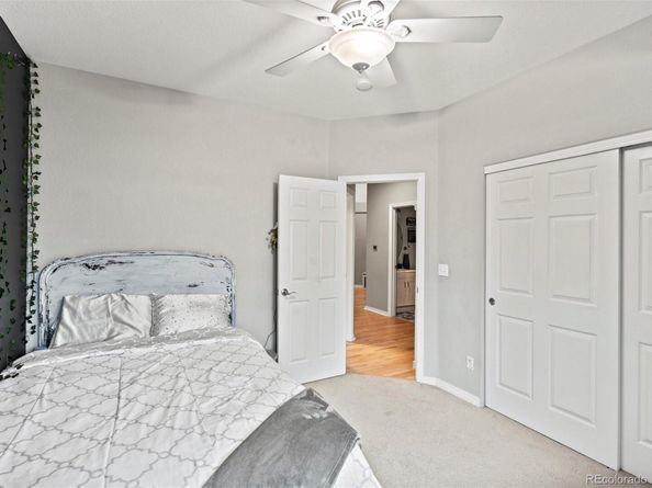 5497 W Prentice Court, Littleton CO 80123
