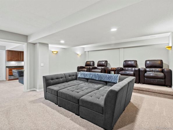 5497 W Prentice Court, Littleton CO 80123