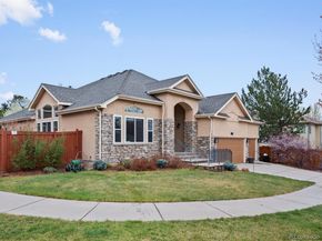 5497 W Prentice Court, Littleton CO 80123
