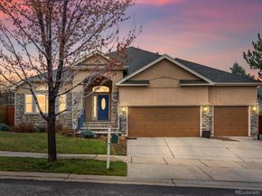 5497 W Prentice Court, Littleton CO 80123