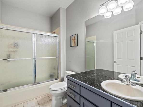 5497 W Prentice Court, Littleton CO 80123
