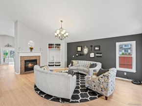 5497 W Prentice Court, Littleton CO 80123