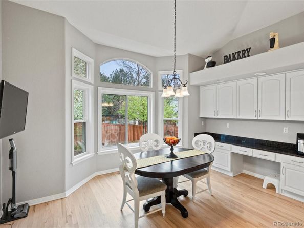 5497 W Prentice Court, Littleton CO 80123