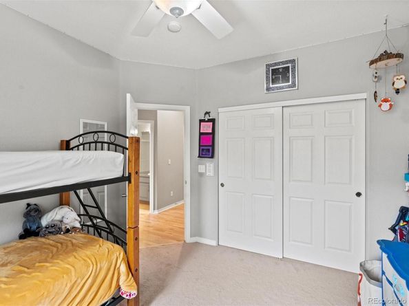 5497 W Prentice Court, Littleton CO 80123