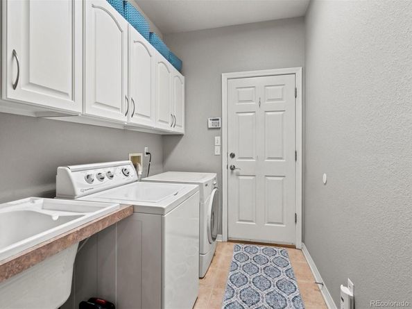 5497 W Prentice Court, Littleton CO 80123