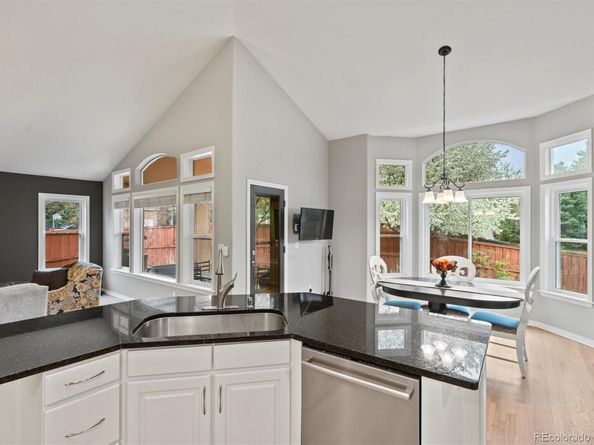 5497 W Prentice Court, Littleton CO 80123