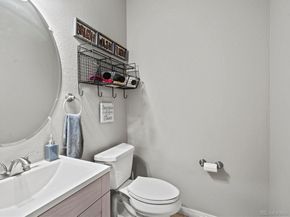 5497 W Prentice Court, Littleton CO 80123