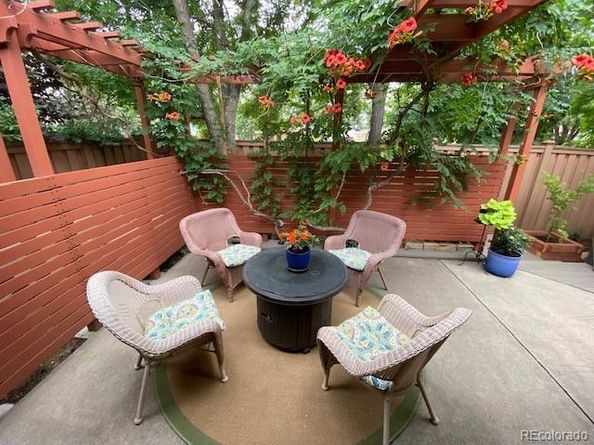 4565 E Mexico Avenue 3, Denver CO 80222